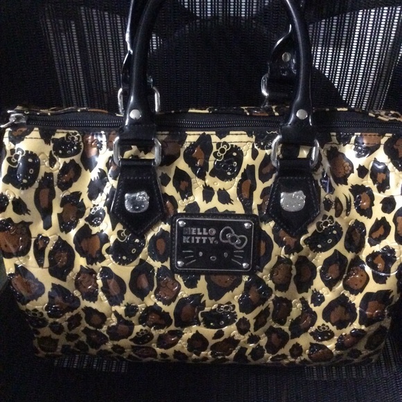 Sanrio Hello Kitty bag Size L Authentic Limited Edition - Picture 2 of 13